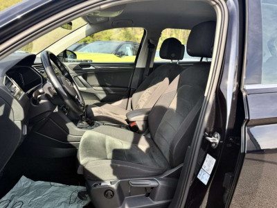 VW Tiguan Gebrauchtwagen VW Tiguan Gebrauchtwagen