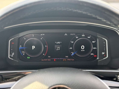 VW Tiguan Gebrauchtwagen VW Tiguan Gebrauchtwagen