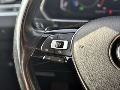 VW Tiguan Gebrauchtwagen VW Tiguan Gebrauchtwagen