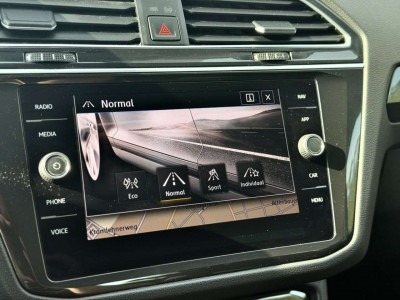 VW Tiguan Gebrauchtwagen VW Tiguan Gebrauchtwagen