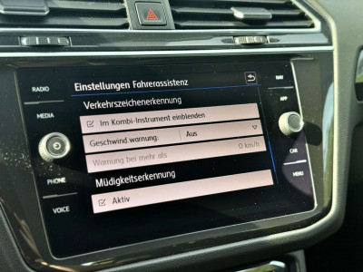 VW Tiguan Gebrauchtwagen VW Tiguan Gebrauchtwagen