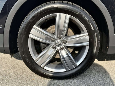 VW Tiguan Gebrauchtwagen VW Tiguan Gebrauchtwagen
