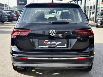 VW Tiguan Gebrauchtwagen VW Tiguan Gebrauchtwagen