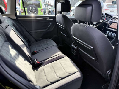 VW Tiguan Gebrauchtwagen VW Tiguan Gebrauchtwagen