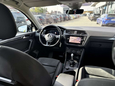 VW Tiguan Gebrauchtwagen VW Tiguan Gebrauchtwagen