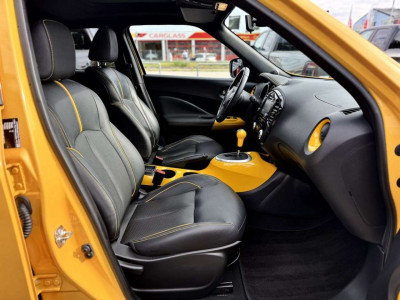 Nissan Juke Gebrauchtwagen Nissan Juke Gebrauchtwagen