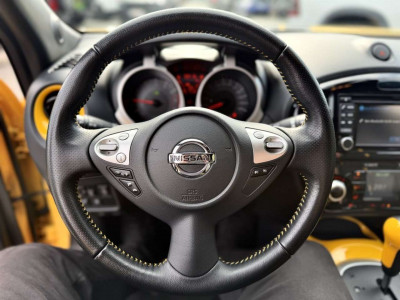 Nissan Juke Gebrauchtwagen Nissan Juke Gebrauchtwagen