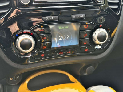 Nissan Juke Gebrauchtwagen Nissan Juke Gebrauchtwagen