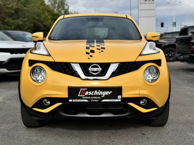 Nissan Juke Gebrauchtwagen Nissan Juke Gebrauchtwagen