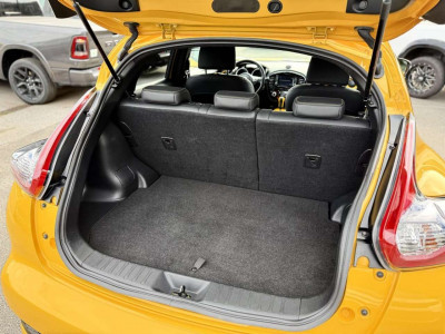 Nissan Juke Gebrauchtwagen Nissan Juke Gebrauchtwagen