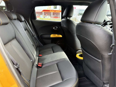 Nissan Juke Gebrauchtwagen Nissan Juke Gebrauchtwagen