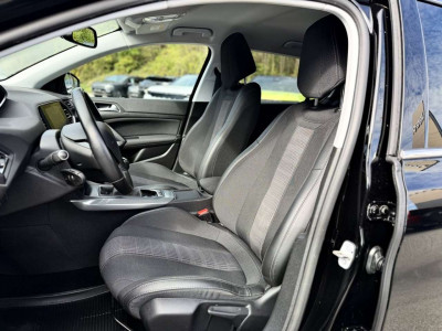 Peugeot 308 Gebrauchtwagen