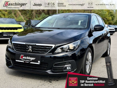 Peugeot 308 Gebrauchtwagen