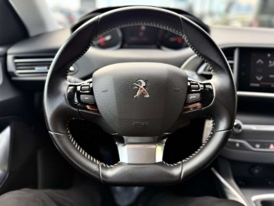Peugeot 308 Gebrauchtwagen