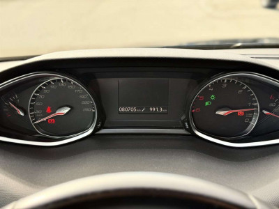 Peugeot 308 Gebrauchtwagen