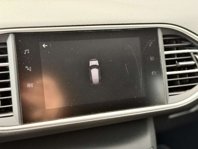 Peugeot 308 Gebrauchtwagen