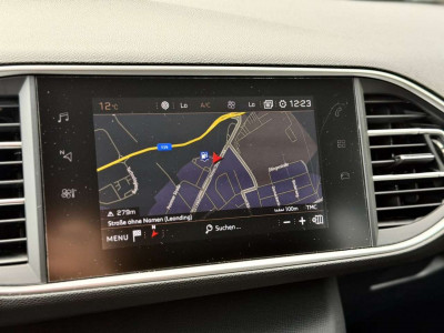 Peugeot 308 Gebrauchtwagen