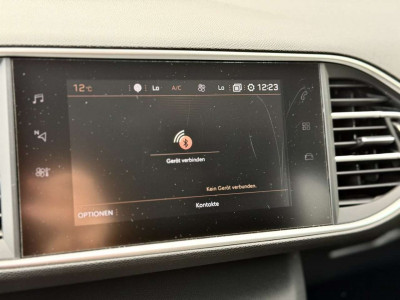 Peugeot 308 Gebrauchtwagen