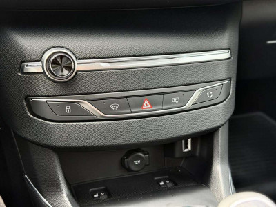 Peugeot 308 Gebrauchtwagen