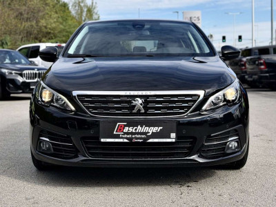 Peugeot 308 Gebrauchtwagen