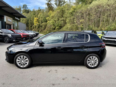 Peugeot 308 Gebrauchtwagen