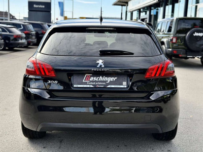 Peugeot 308 Gebrauchtwagen