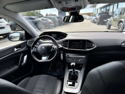 Peugeot 308 Gebrauchtwagen
