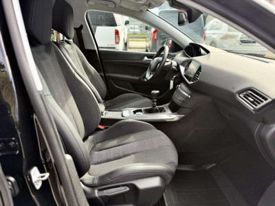 Peugeot 308 Gebrauchtwagen