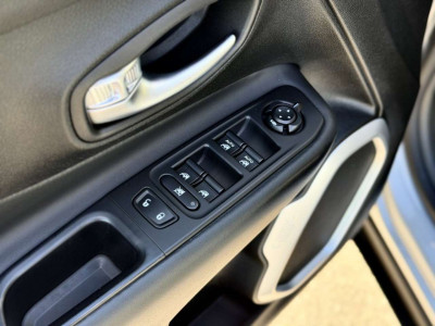 Jeep Renegade Gebrauchtwagen Jeep Renegade Gebrauchtwagen