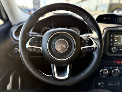 Jeep Renegade Gebrauchtwagen Jeep Renegade Gebrauchtwagen