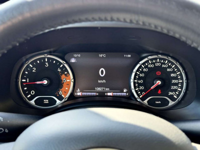 Jeep Renegade Gebrauchtwagen Jeep Renegade Gebrauchtwagen