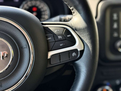 Jeep Renegade Gebrauchtwagen Jeep Renegade Gebrauchtwagen