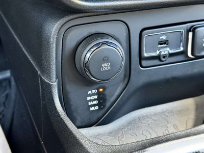 Jeep Renegade Gebrauchtwagen Jeep Renegade Gebrauchtwagen