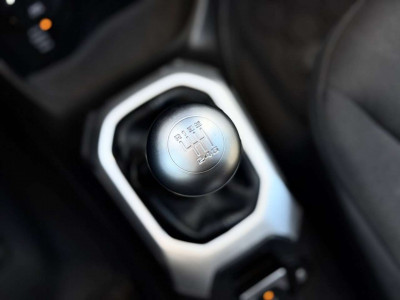 Jeep Renegade Gebrauchtwagen Jeep Renegade Gebrauchtwagen