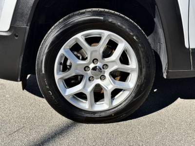 Jeep Renegade Gebrauchtwagen Jeep Renegade Gebrauchtwagen