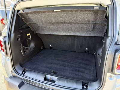 Jeep Renegade Gebrauchtwagen Jeep Renegade Gebrauchtwagen