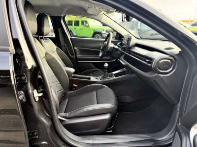 Jeep Avenger Gebrauchtwagen Jeep Avenger Gebrauchtwagen