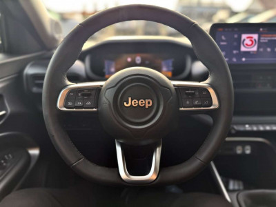 Jeep Avenger Gebrauchtwagen Jeep Avenger Gebrauchtwagen
