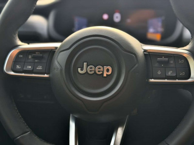 Jeep Avenger Gebrauchtwagen Jeep Avenger Gebrauchtwagen