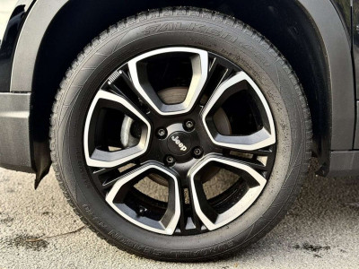Jeep Avenger Gebrauchtwagen Jeep Avenger Gebrauchtwagen