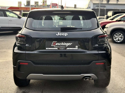 Jeep Avenger Gebrauchtwagen Jeep Avenger Gebrauchtwagen