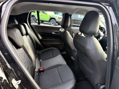 Jeep Avenger Gebrauchtwagen Jeep Avenger Gebrauchtwagen