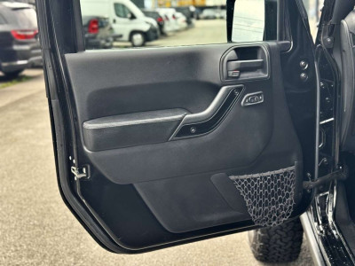 Jeep Wrangler Gebrauchtwagen Jeep Wrangler Gebrauchtwagen