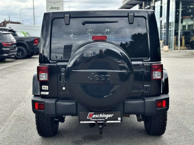 Jeep Wrangler Gebrauchtwagen Jeep Wrangler Gebrauchtwagen