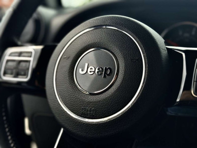 Jeep Wrangler Gebrauchtwagen Jeep Wrangler Gebrauchtwagen