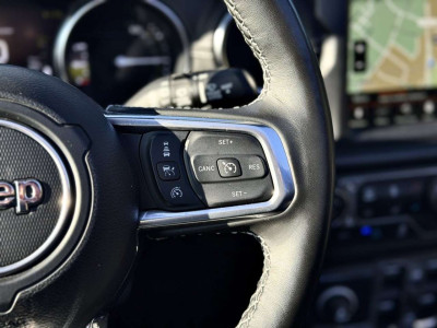 Jeep Wrangler Gebrauchtwagen