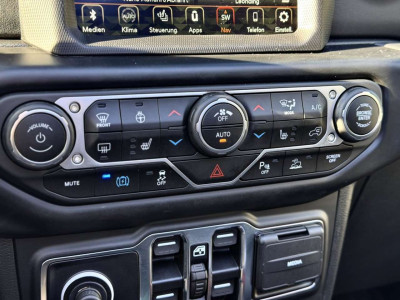 Jeep Wrangler Gebrauchtwagen