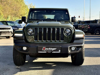Jeep Wrangler Gebrauchtwagen