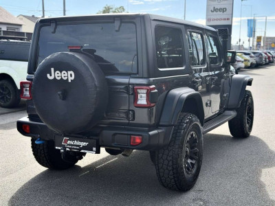 Jeep Wrangler Gebrauchtwagen Jeep Wrangler Gebrauchtwagen
