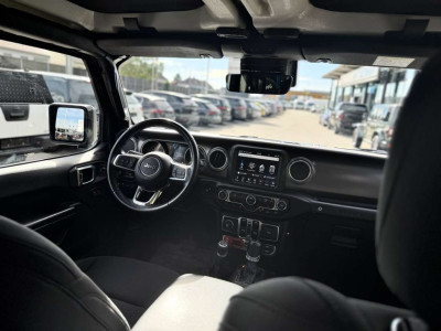 Jeep Wrangler Gebrauchtwagen Jeep Wrangler Gebrauchtwagen